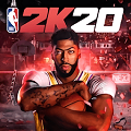 NBA2K20安卓中文版