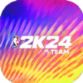 NBA2K24官方正版