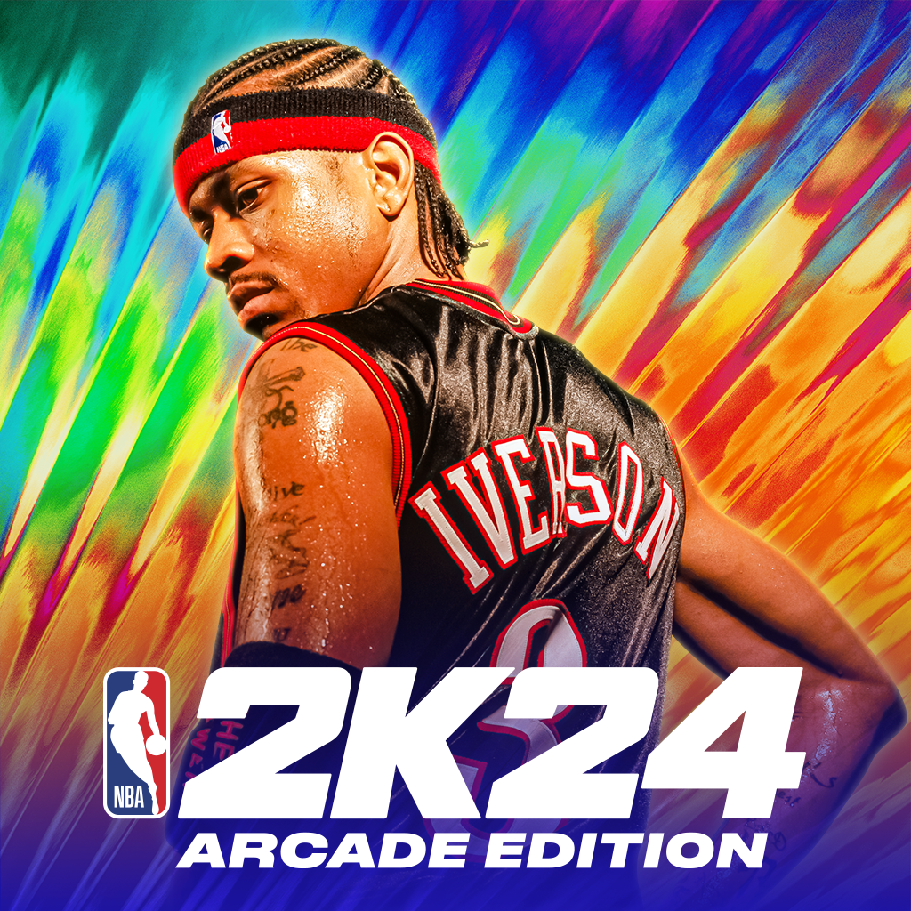 NBA2K24安卓版