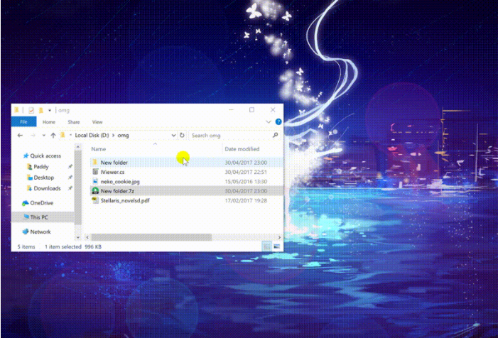 QuickLook最新版(暂未上线)截图1
