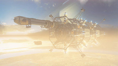 3DMark(显卡跑分软件)2022最新版(暂未上线)截图1