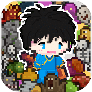 像素冒险世界内购无限金币版