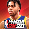 MyNBA2K20正式服版