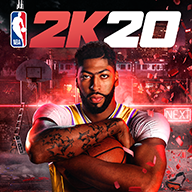 NBA2K20九游版