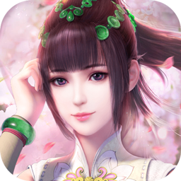 幻想隋唐传国际服版