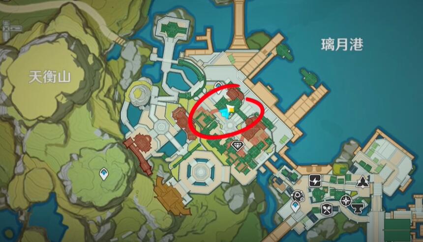 原神4.4新增食谱有哪些