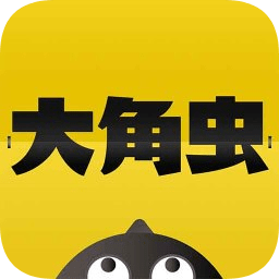 大角虫漫画官方版