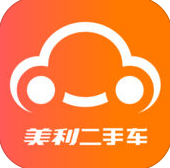美利二手车官方版