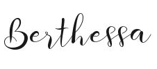 Berthessa