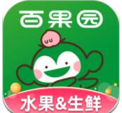 百果园app v4.2.5.1 安卓版