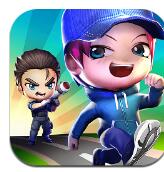 逃跑吧少年安卓版下载 V7.1.7