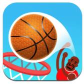 空闲扣篮大师手游下载 V1.1.9