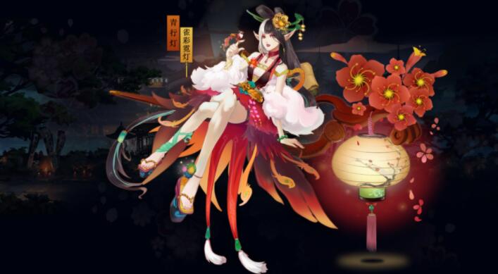 阴阳师怎么锁定式神技能