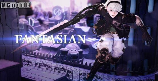 坂口博信新作《Fantasian》第二章8月13日上线