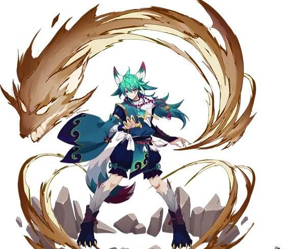赛尔号8月13号更新预告 精灵幻境时空出皮肤