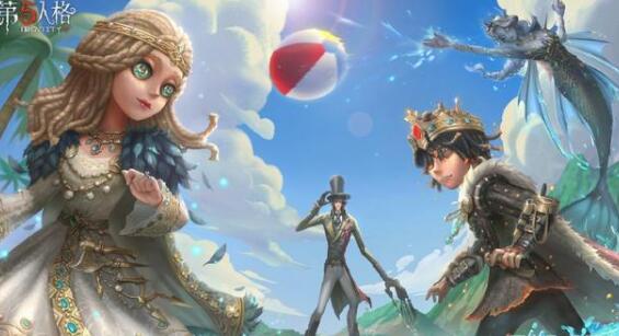 第五人格要CP还是要胜率