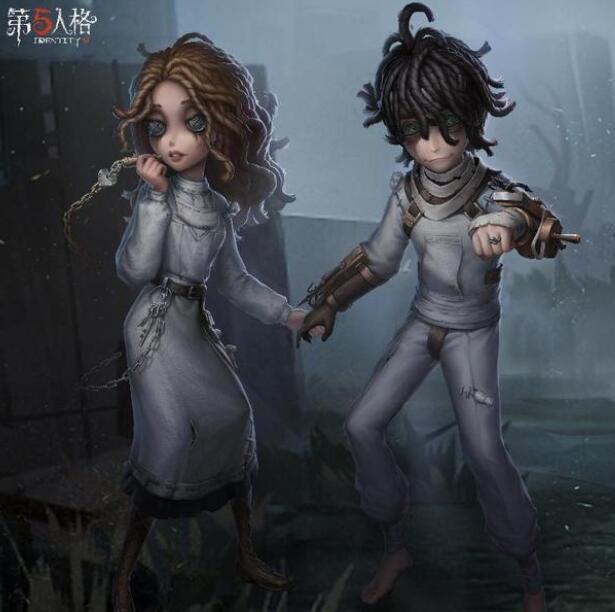 第五人格病患什么时候上线