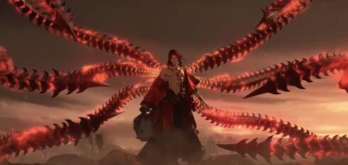 阴阳师阿修罗技能,阴阳师阿修罗,阴阳师