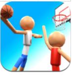 火柴人大灌篮3D安卓版 v1.0.4