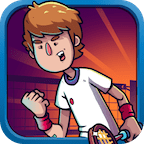 超级棒羽毛球破解版 v1.4.2