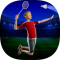 羽毛球对决1v1安卓版 v2.2