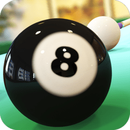 真实3d台球2最新版 v1.0.0 安卓版
