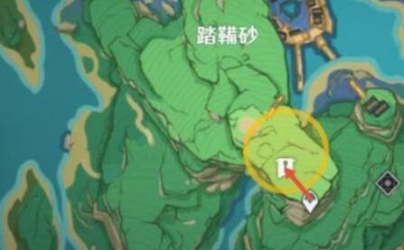 原神漂浮秘灵事前调查第五天任务怎么做 原神漂浮秘灵事前调查第五天任务攻