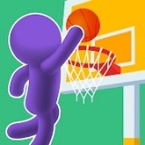真人完美扣篮3D安卓版