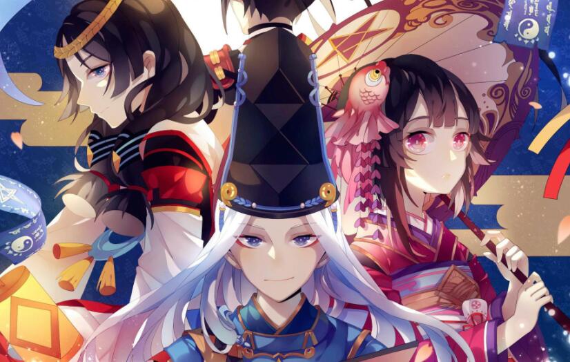 阴阳师扇子水贝壳尾巴在哪里刷