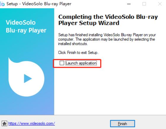 VideoSolo Blu-Ray Player中文版(暂未上线)截图2