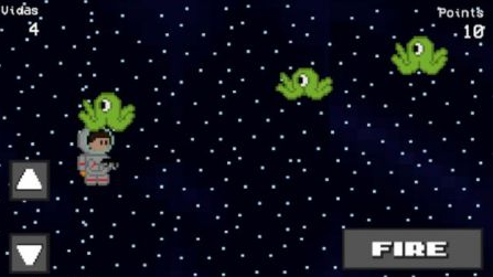 拯救宇宙