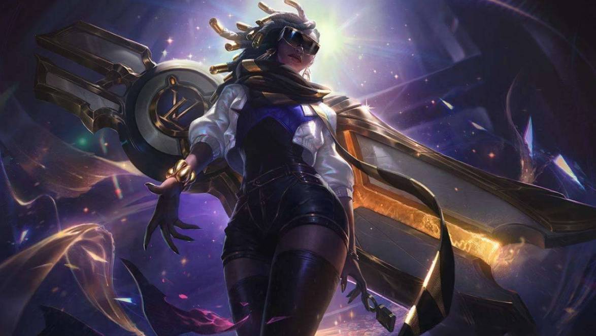 金铲铲之战白魔赛娜阵容怎么搭配 金铲铲之战白魔赛娜武器装备攻略介绍