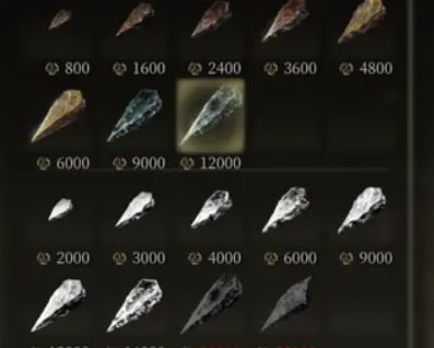 艾尔登法环的武器怎么强化 艾尔登法环武器强化攻略介绍
