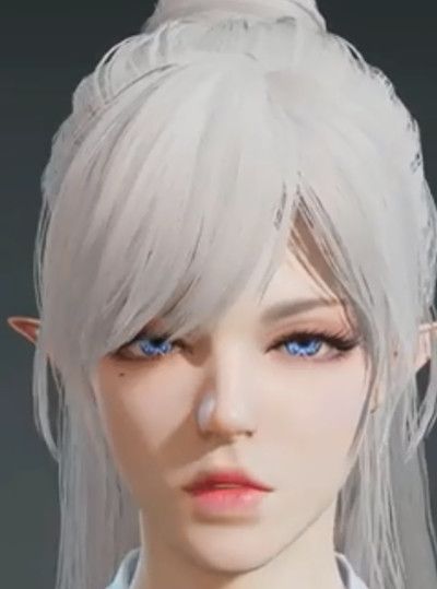 永劫无间顾清寒捏脸数据有什么 永劫无间顾清寒高颜值捏脸代数据代码分享