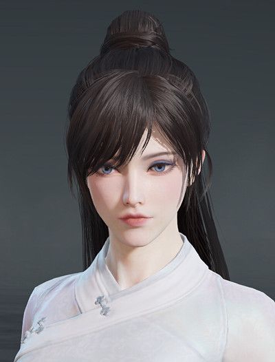 永劫无间顾清寒捏脸数据有什么 永劫无间顾清寒高颜值捏脸代数据代码分享