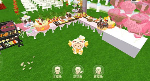 迷你世界魔闪闪皮肤如何 迷你世界周年庆限定皮肤魔闪闪获取攻略介绍
