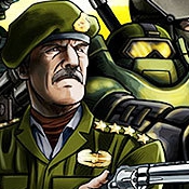 战火英雄2重制版