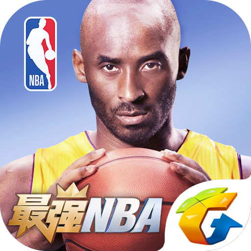 最强nba单机版