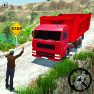 兰博越野车