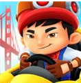 超级赛车城市安卓版 v1.0.0.1365