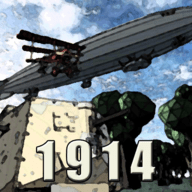 战地1914完整版破解 1.0.2