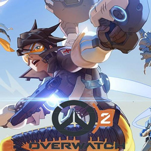 守望先锋2安卓版