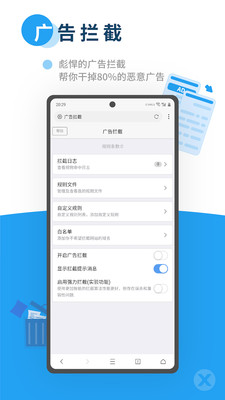 x浏览器ios版