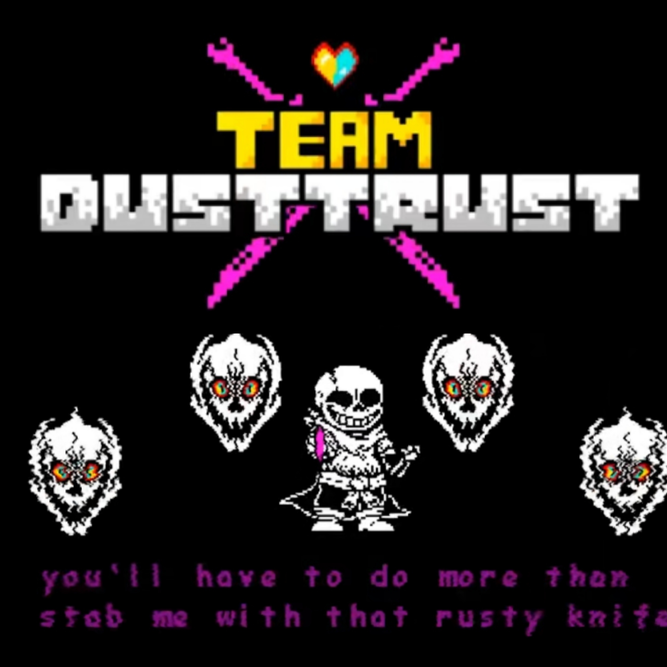 dusttrust免费版