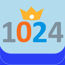 1024精简版