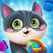 糖果猫开心消ios版