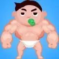 肌肉小子汉化版
