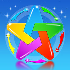 爆走星星去广告版