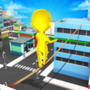人类绳索3D百度版