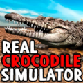 真正的鳄鱼模拟器百度版